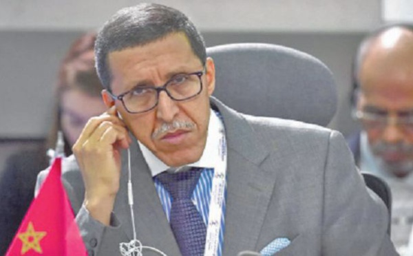 Omar Hilale : Aucun pays n ’ a été épinglé par autant d’ experts indépendants et de mécanismes des droits de l’Homme de l’ONU que l’Algérie