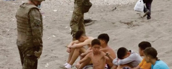 Le gouvernement autonome de Sebta joue la montre