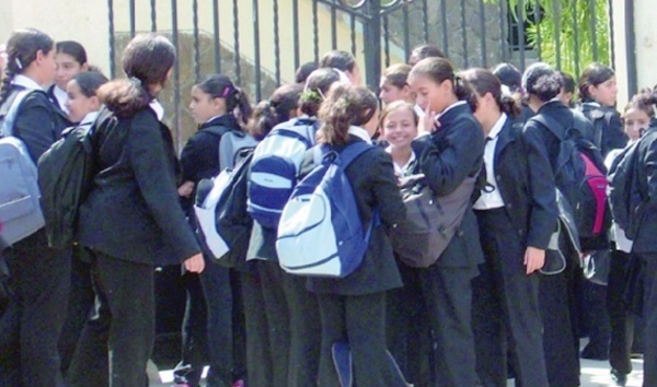 Dur dur de reprendre l’école !