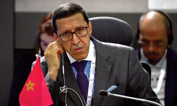 Omar Hilale : Le dossier du Sahara est réglé et définitivement clos