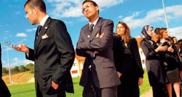 Union socialiste des forces populaires: Commission du programme électoral