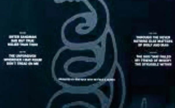 Une rentrée musicale sous le signe du metal