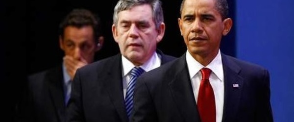 L’Iran dénonce les déclarations d’Obama sur son projet nucléaire