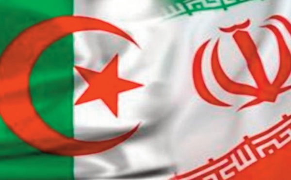 Les liaisons dangereuses entre Alger et Téhéran trahies par l’ ambassadeur de l’Iran en Algérie