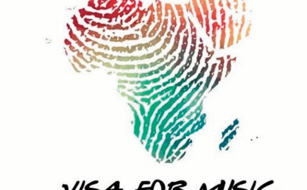 Visa for Music au Maroc s ’ allie avec le China Strawberry Music Festival