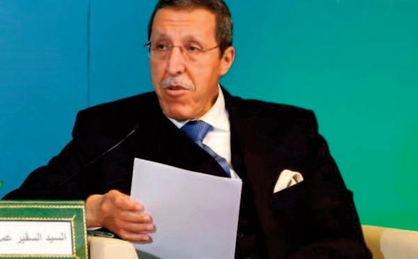 Omar Hilale : L’ autodétermination est un principe onusien et universel