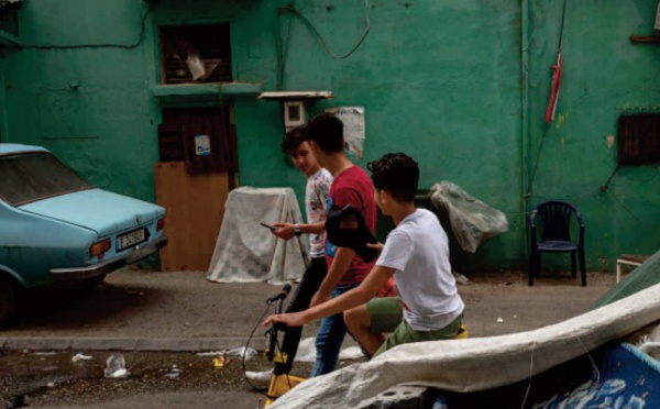 Au Liban, la ruée des " nouveaux pauvres" vers l'école publique