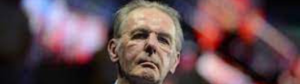 Jacques Rogge, le président de devoir qui a redoré les anneaux du CIO