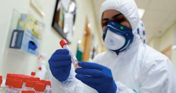 Dr Abdelkrim Meziane Bellefquih : La courbe de l’épidémie est entrée dans une phase descendante