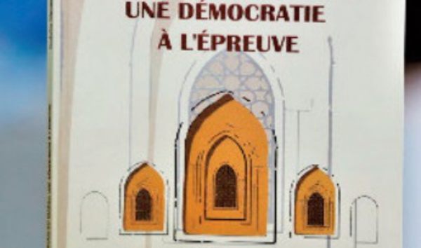 Parution du livre “Royaume du Maroc :Une démocratie à l’épreuve ” de Soukaïna Régragui