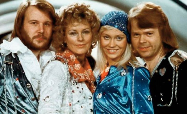 Mamma Mia! Revoilà ABBA