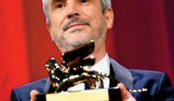 Netflix montre ses muscles aux cinéphiles