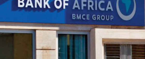 Bank of Africa enregistre un PNB consolidé en hausse au premier semestre
