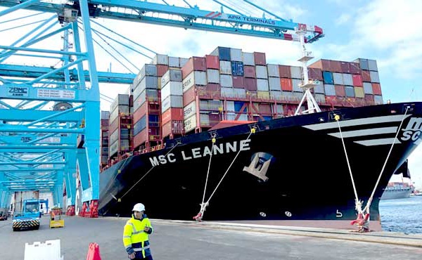 Le déficit commercial s’est accentué de 17,9% à fin juillet