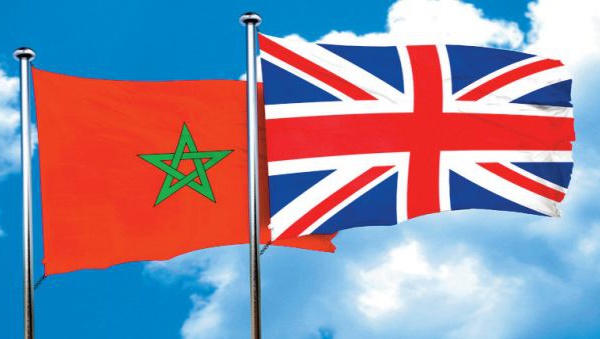 Ouverture imminente d’ un consulat britannique à Dakhla