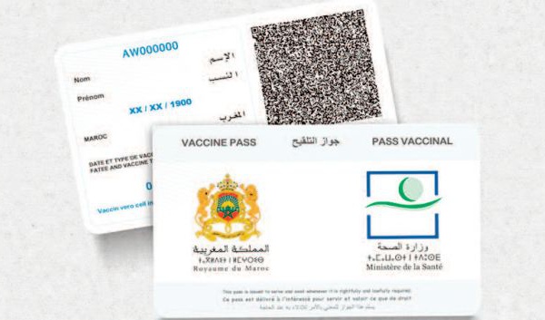 La falsification des documents sanitaires liés à la Covid-19 compromet les efforts de lutte contre la pandémie