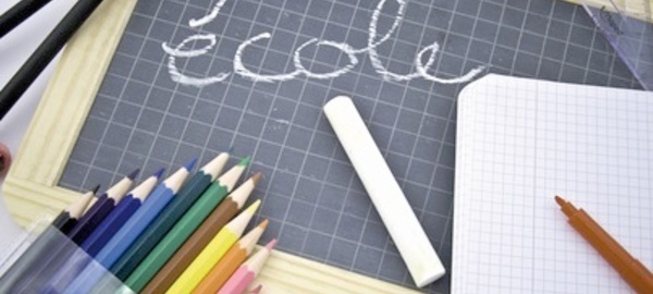 Plus de 500.000 bénéficiaires de fournitures scolaires
