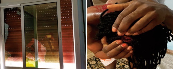 Accrochages entre autochtones et migrants à Oujda