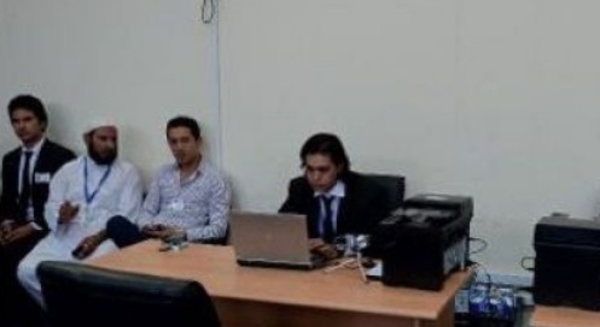 Meurtre d’un  haut responsable de la commission électorale en Afghanistan