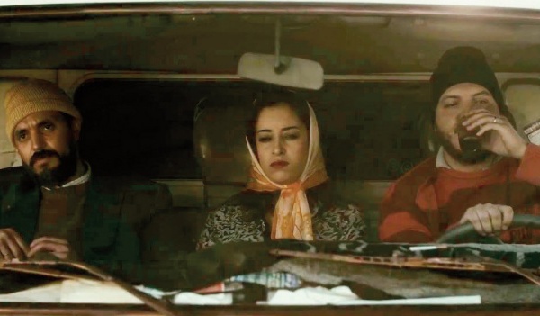 Festival international du film d’Amman: Mention spéciale du jury pour le film marocain “Aïcha”