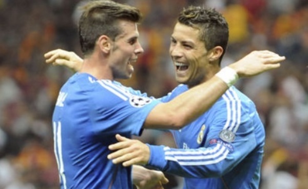 Le Real et le PSG marquent les esprits, la Juve cale