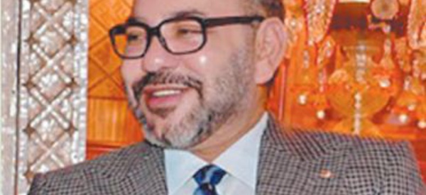 Messages de félicitations de S.M le Roi aux champions marocains médaillés aux Jeux paralympiques de Tokyo