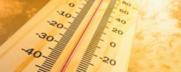 La canicule reprend ses droits