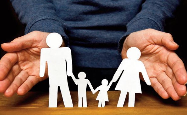 Union socialiste des forces populaires Commission du programme électoral Pôle sociétal