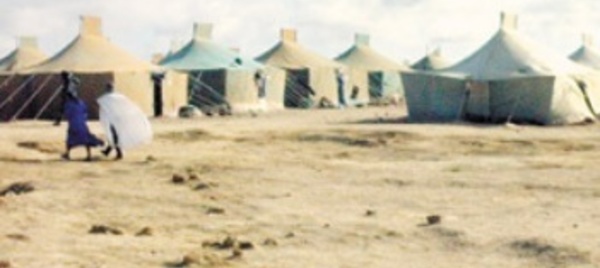 L’irrespect des droits de l’Homme par le Polisario devant l’ONU