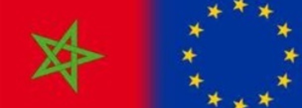 Réunion à Bruxelles de la Commission parlementaire mixte UE-Maroc