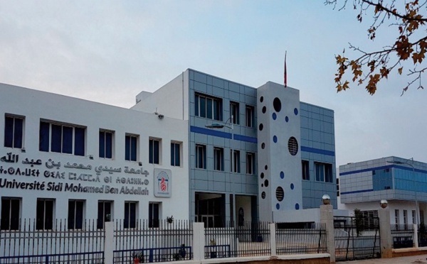 L’USMBA de Fès, une nouvelle consécration sur la voie de l’ excellence scientifique