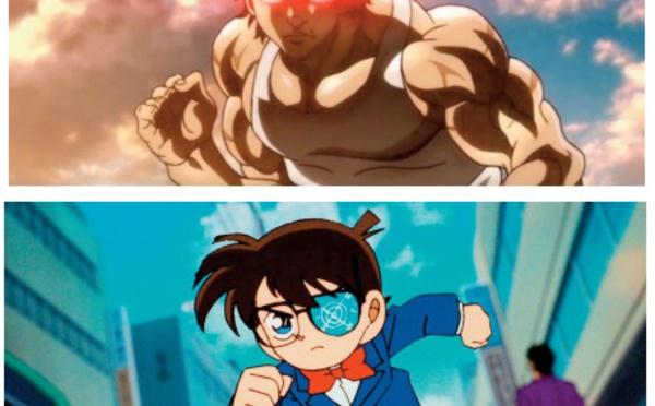 Une rentrée “animés” sur Netflix