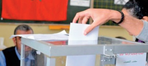 Un peu plus de 3 millions de primo-votants aux élections 2021