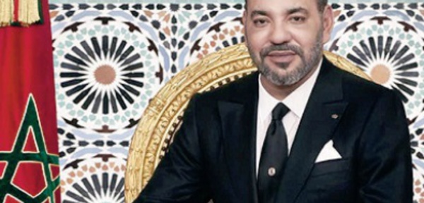 Messages de félicitations de S.M le Roi aux champions marocains médaillés aux Jeux paralympiques de Tokyo