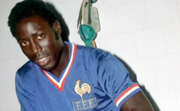 Dans le coma depuis 1982, l'ancien défenseur Jean-Pierre Adams est mort