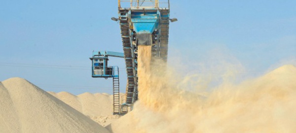 Le Mexique reprend ses importations de phosphates marocains