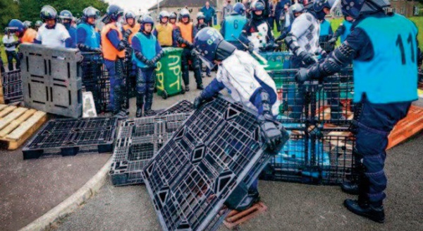 Covid-19 : 1.500 ONG réclament le report de la COP26 sur le climat de novembre