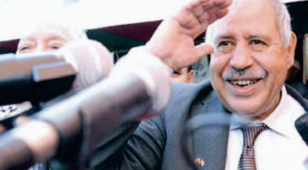 Décès de Mohamed Noubir Amaoui