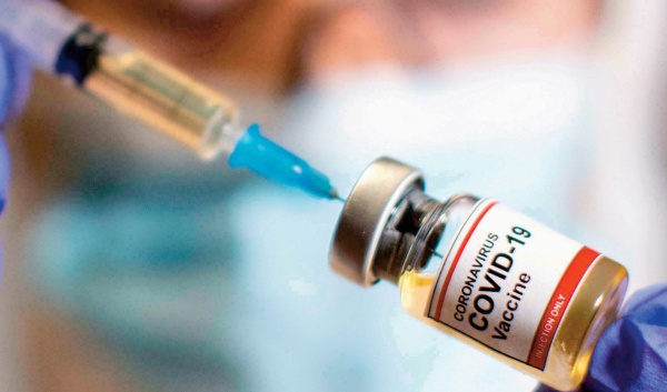 Le comité scientifique plaide pour une troisième dose