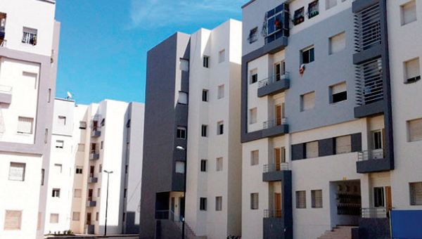 L’immobilier marqué par une demande locative en hausse