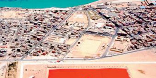 Noureddine Belhaddad : La participation massive de la population des provinces du Sud aux élections donne la preuve irréfutable de son attachement à l'intégrité territoriale du Royaume