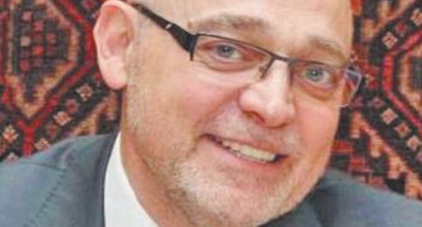 Jean Marie Heydt souligne une participation massive de la population au scrutin