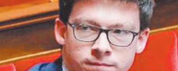 Pierre-Henri Dumont La démocratie marocaine, un exemple dans le bassin sud de la Méditerranée