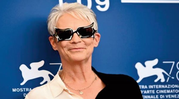 Jamie Lee Curtis, la reine de l’épouvante