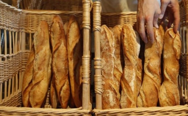 Le pain a un goût amer pour les boulangers