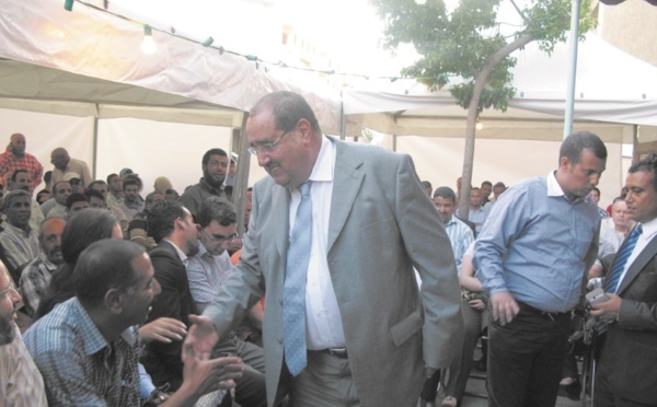 Driss Lachgar : Un front national démocratique pour faire face au plan machiavélique du gouvernement