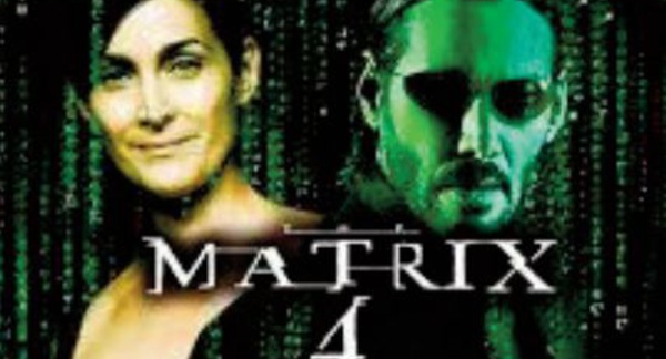 "Matrix Resurrections" , le quatrième volet de la célèbre saga bientôt au cinéma