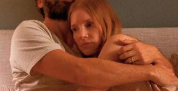 Masculin-féminin inversé, la série "Scenes from a marriage" revisite Bergman