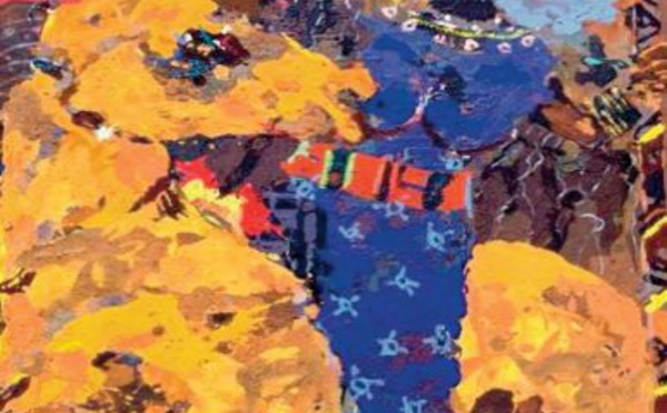 Trois films marocains en lice pour la compétition officielle de Fespaco-2021