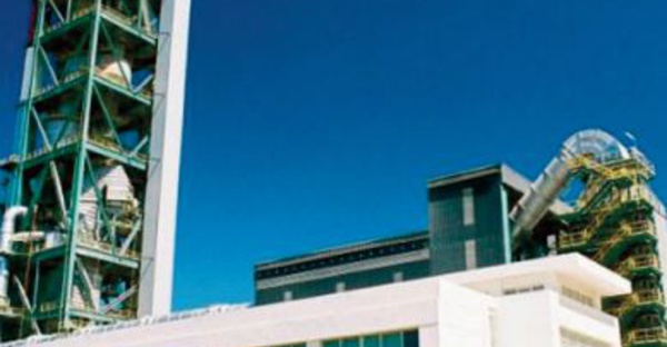 LafargeHolcim Maroc réalise un résultat net en hausse au premier semestre